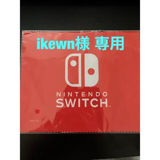ニンテンドウ(任天堂)のNintendo Switch マイクロファイバークロス　50枚(その他)