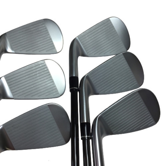 最大5000円OFFクーポン ◎◎ HONMA ホンマ TW757P 5-9.P 6本 アイアン