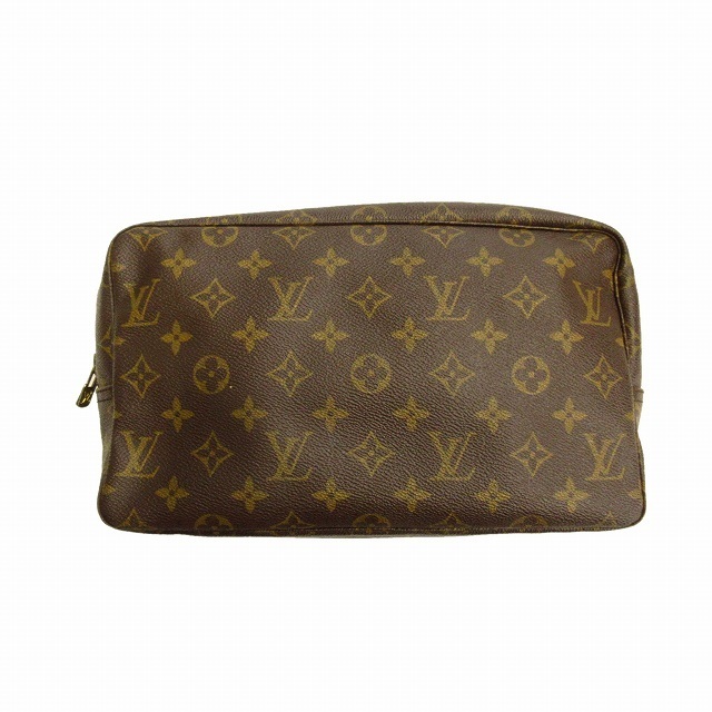 LOUIS VUITTON*ルイヴィトン*トゥルーストワレット*モノグラム