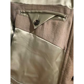 SOSHIOTSUKI Reversible Field Jacket 46の通販 by 月's shop｜ラクマ