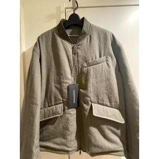 SOSHIOTSUKI Reversible Field Jacket 46