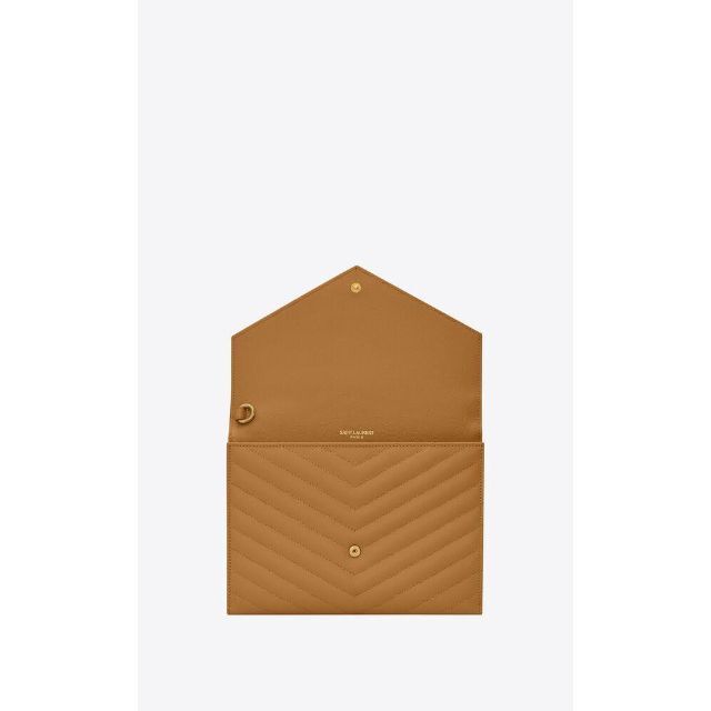 売上実績NO.1 SAINT LAURENT 新品 未使用 モノグラムキルティング