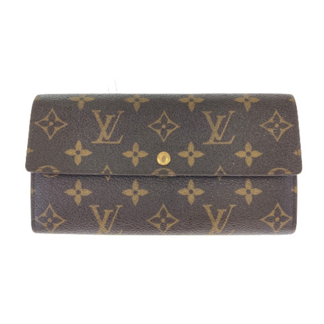 ◎◎LOUIS VUITTON ルイヴィトン モノグラム ポシェット・ポルト