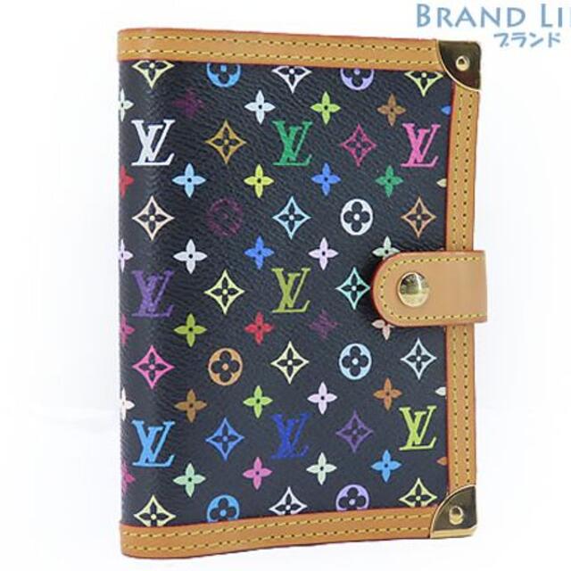 本物の LOUIS VUITTON - 美品ルイヴィトンモノグラムマルチカラー