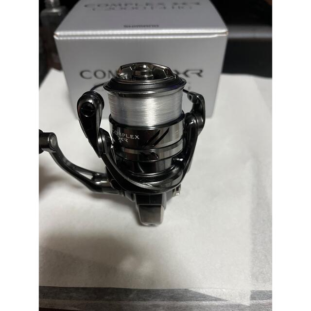 シマノ コンプレックスXR C2000F4HG 直送商品 jakofa.hu