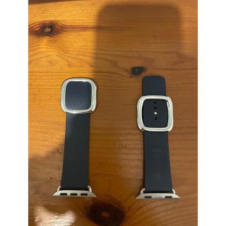 Apple Watch 41mmケース用インクモダンバックル - M