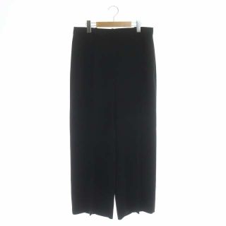 セオリー(theory)のセオリー CLASSIC CREPE WIDE TROUSER C パンツ(その他)