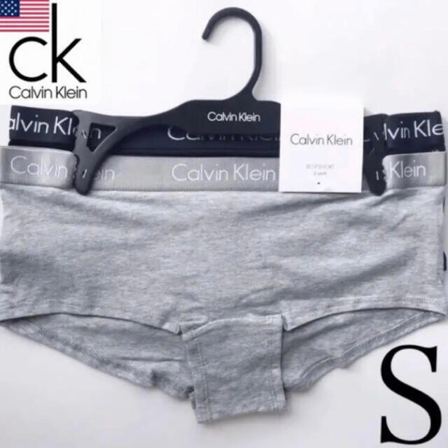 Calvin Klein - レア 新品 下着 USA カルバンクライン ブラ ショーツ 3