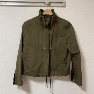 ジャスグリッティー(JUSGLITTY)のジャスグリッティー♡ブルゾン(ブルゾン)