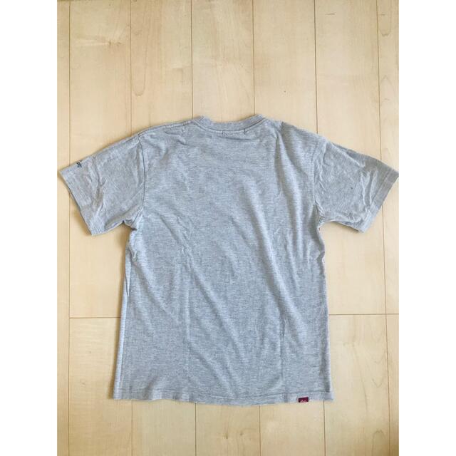 RULER(ルーラー)のRULER ルーラー ウォリアーズ サンプリング Tシャツ ニューヨーク NY メンズのトップス(Tシャツ/カットソー(半袖/袖なし))の商品写真