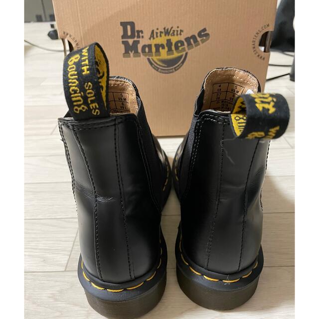 Dr.Martens(ドクターマーチン)のDr.Martens チェルシーブーツ レディースの靴/シューズ(ブーツ)の商品写真