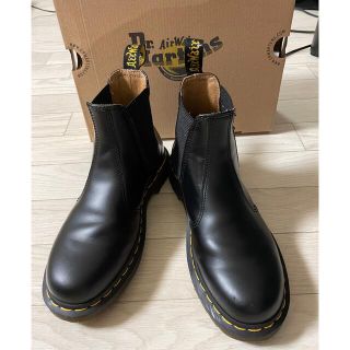 ドクターマーチン(Dr.Martens)のDr.Martens チェルシーブーツ(ブーツ)