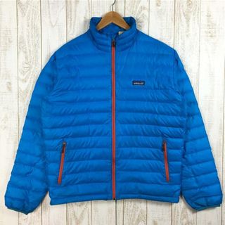 パタゴニア(patagonia)のMENs M  パタゴニア ダウン セーター DOWN SWEATER 800F(その他)