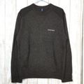 MENs M  モンベル ミッテルレギ セーター MONTBELL 110663