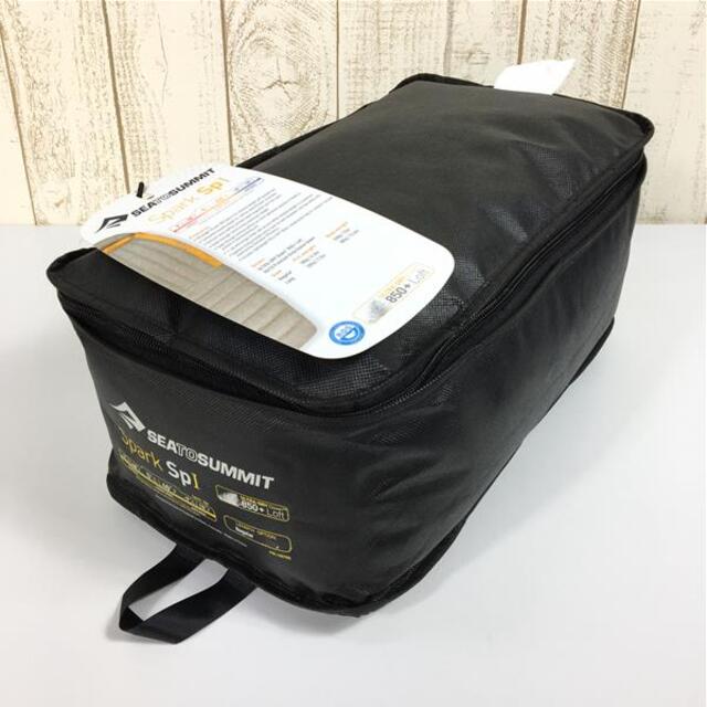 R シートゥーサミット スパーク SP1 SPARK SP I 850FP+ | www