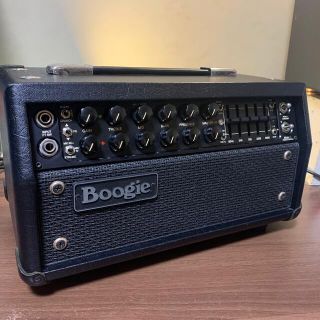 Mesa Boogie MARK V twenty five 25 Head(ギターアンプ)