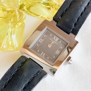 CHAUMET - 【稼働品】良品！ショーメ◇スタイルカレ レディース