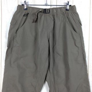 MENs S  山と道 ファイブ ポケット パンツ 5 Pockets Pant(その他)