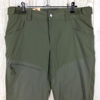 ホグロフス(Haglofs)のMENs M  ホグロフス ライトクロスパンツ LITE CROSS PANT (その他)