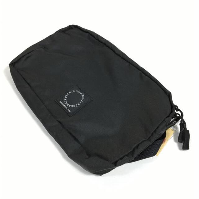 山と道 ジップパック Zip Pack オプションポケット 入手困難 YAMAT