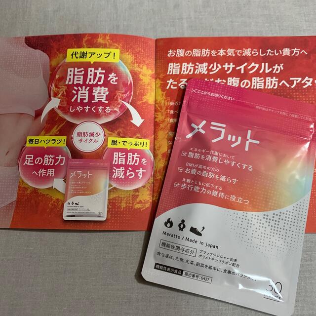 ニナル メラット 300mg×30粒 1ヶ月分