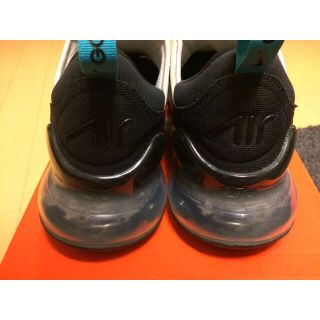 NIKE - 【超超レア・美品】NIKE ナイキ AIR MAX 270 G 27cmの通販 by