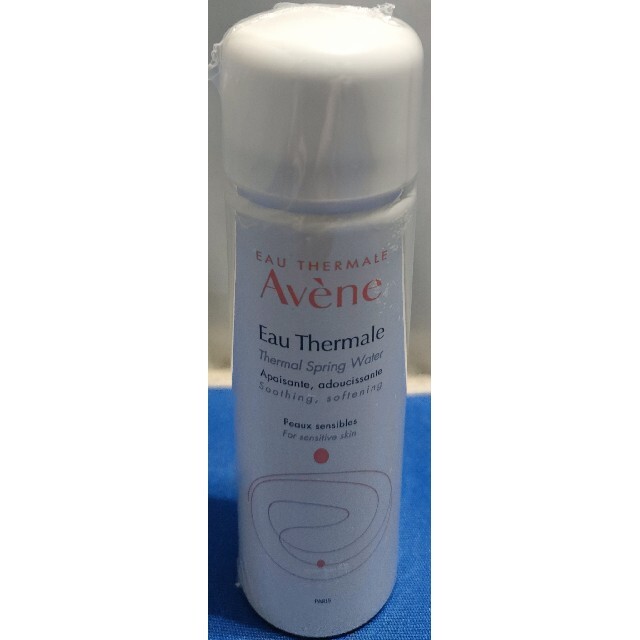 Avene(アベンヌ)のアベンヌウォーター50g  6本 コスメ/美容のスキンケア/基礎化粧品(化粧水/ローション)の商品写真