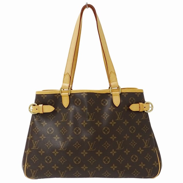 定番人気! ルイ - VUITTON LOUIS ヴィトン M51154 オリゾンタル