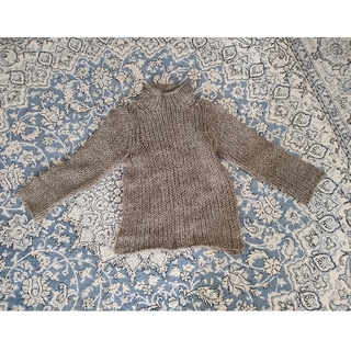 コムデギャルソン(COMME des GARCONS)のギャルソンのセーター(ニット/セーター)