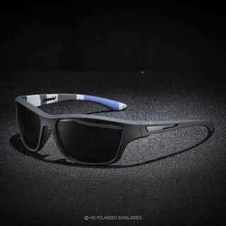 新品 送料込み ライディングメガネUV400 スポーツサングラス ラグジュアリー(サングラス/メガネ)
