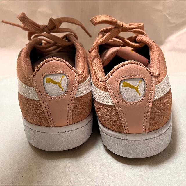 PUMA(プーマ)のPUMA SOFTFOAM comfot insert レディースの靴/シューズ(スニーカー)の商品写真