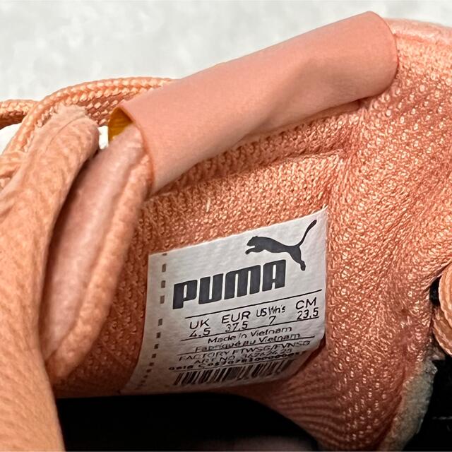 PUMA(プーマ)のPUMA SOFTFOAM comfot insert レディースの靴/シューズ(スニーカー)の商品写真