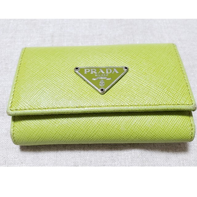 プラダ サフィアーノ レア PRADA バッグ 希少 《期間限定大幅値下げ》