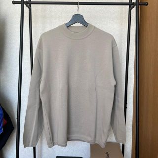 スティーブンアラン(steven alan)のSteven Alan モックネックニット(ニット/セーター)