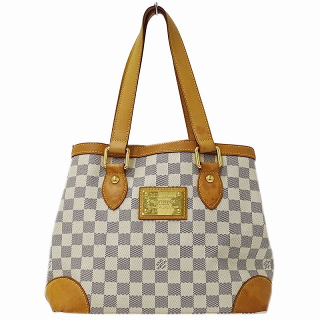 保障できる】 VUITTON LOUIS - N51207 PM ハムステッド アズール