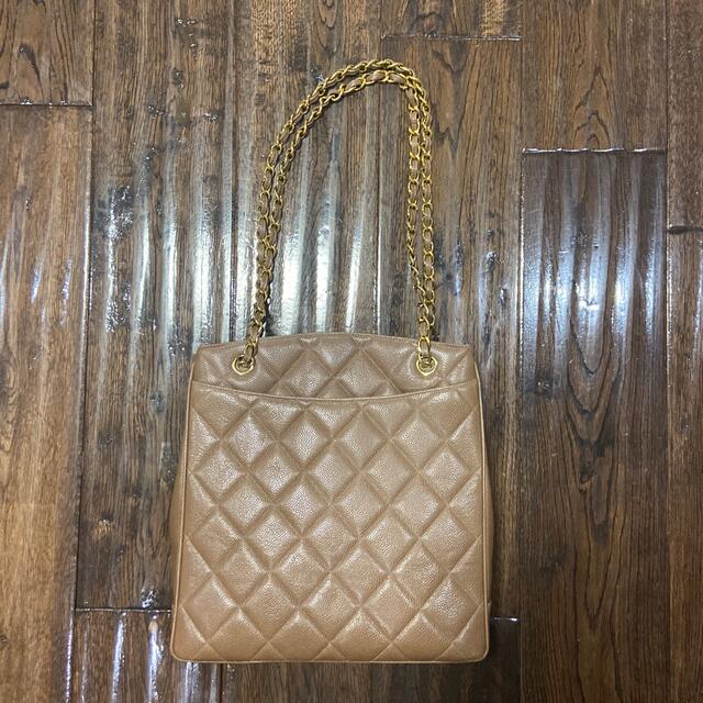 CHANEL バンドバッグレディース