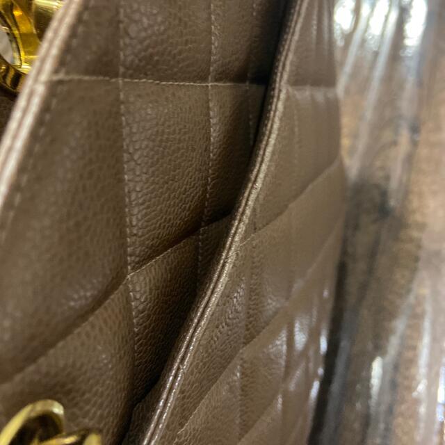 CHANEL バンドバッグレディース