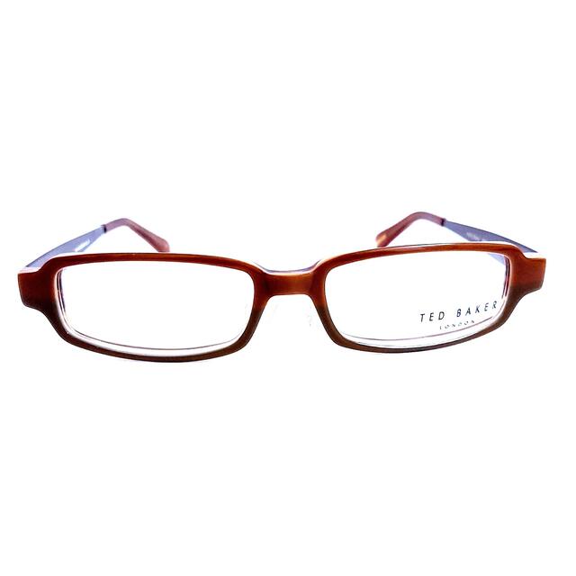 No.1301+メガネ TED BAKER【度数入り込み価格】 定番のお歳暮&冬