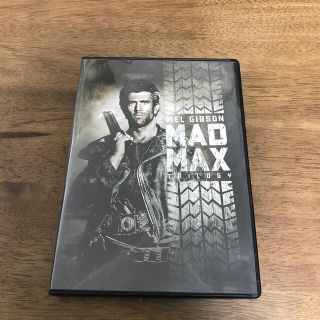 【初回限定生産】マッドマックス　トリロジー　スペシャル・バリューパック DVD(外国映画)