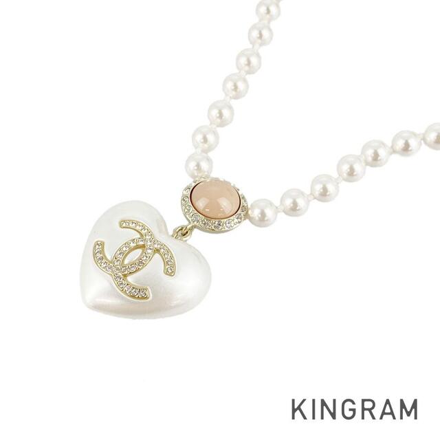 全商品オープニング価格 特別価格】 CHANEL ネックレス シャネル