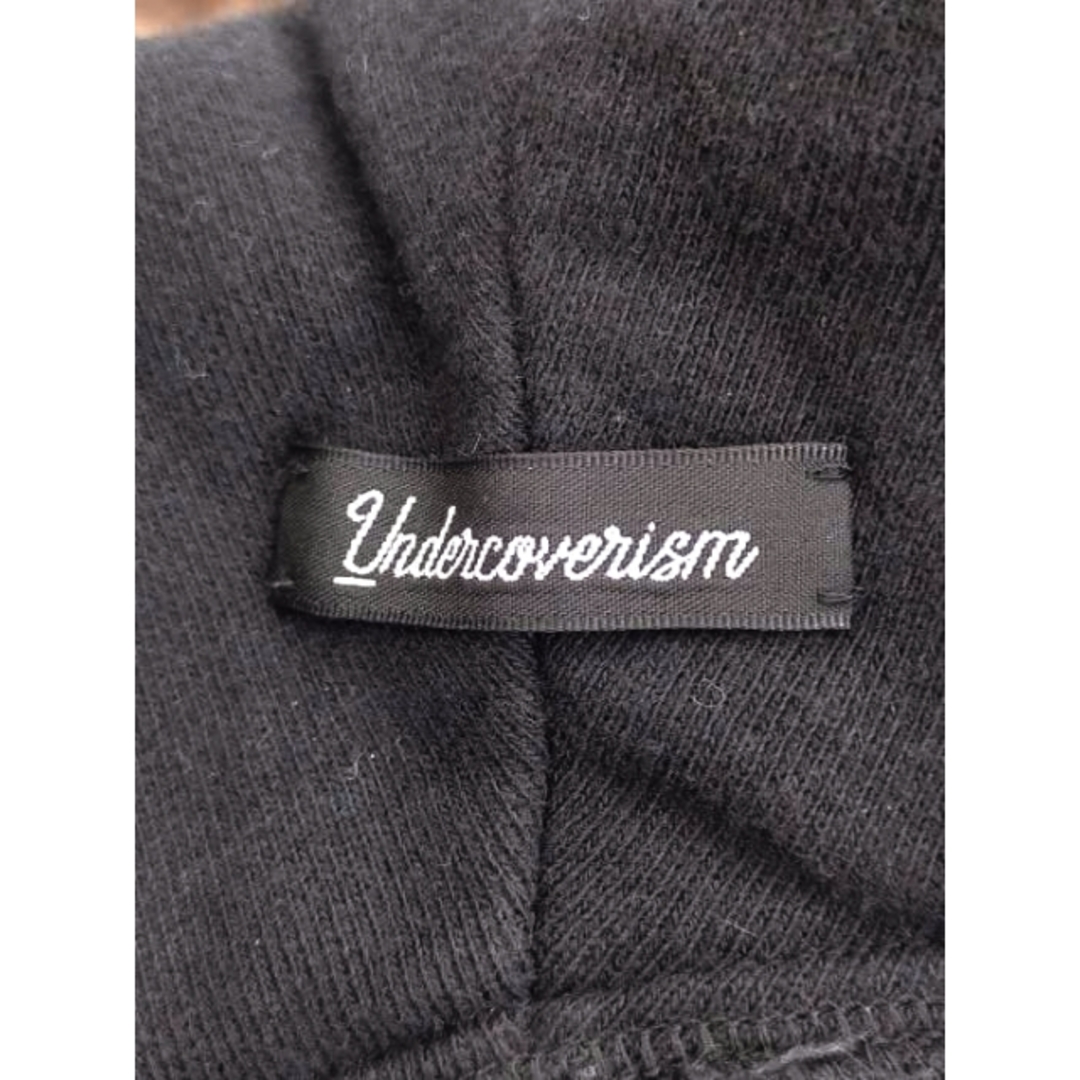 UNDERCOVERISM(アンダーカバーイズム) メンズ トップス パーカー