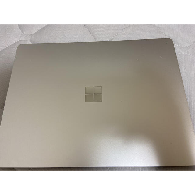 Microsoft - 【最終値下げ】Surface Laptop Go 12.4型 Corei5 美品の