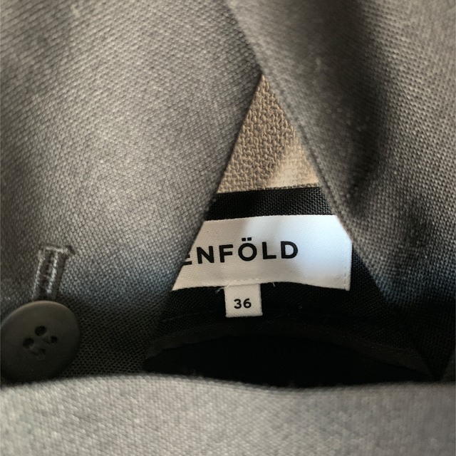 ENFOLD(エンフォルド)のowoho様専用 レディースのスカート(ロングスカート)の商品写真