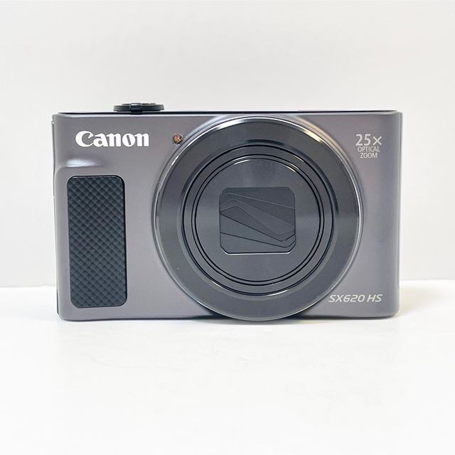 ☆人気のコンデジ☆ キヤノン PowerShot SX620 HS www.sismi.com.br