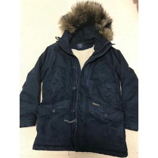 アバクロ(Abercrombie&Fitch) モッズコート(メンズ)の通販 14点