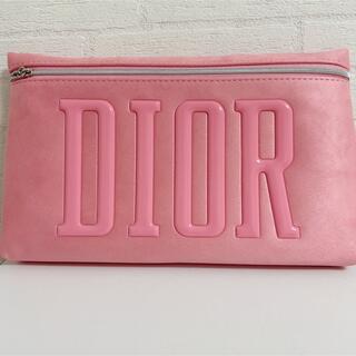 ディオール(Dior)のDior ディオール　化粧ポーチ　ポーチ(ポーチ)