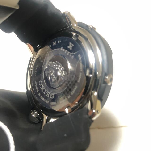 SEIKO(セイコー)のSEIKO セイコーウォッチ　ソーラー腕時計　STBR037  メンズの時計(腕時計(アナログ))の商品写真