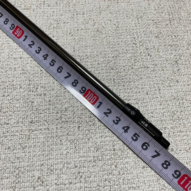 最も完璧な ピン PING G425 純正 PING TOUR 173 65-S 3W用