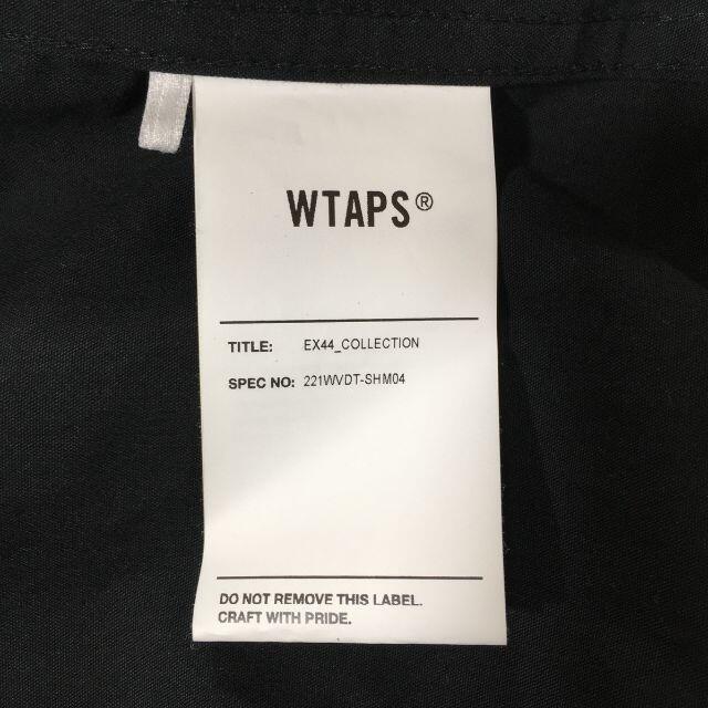 良品 WTAPS ダブルタップス 22SS SCOUT LS NYCO TUSS-hybridautomotive.com