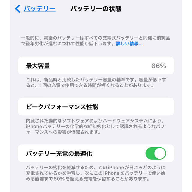 iPhone(アイフォーン)のUS産 iPhone 12 Pro Max 128GB pacific blue スマホ/家電/カメラのスマートフォン/携帯電話(スマートフォン本体)の商品写真